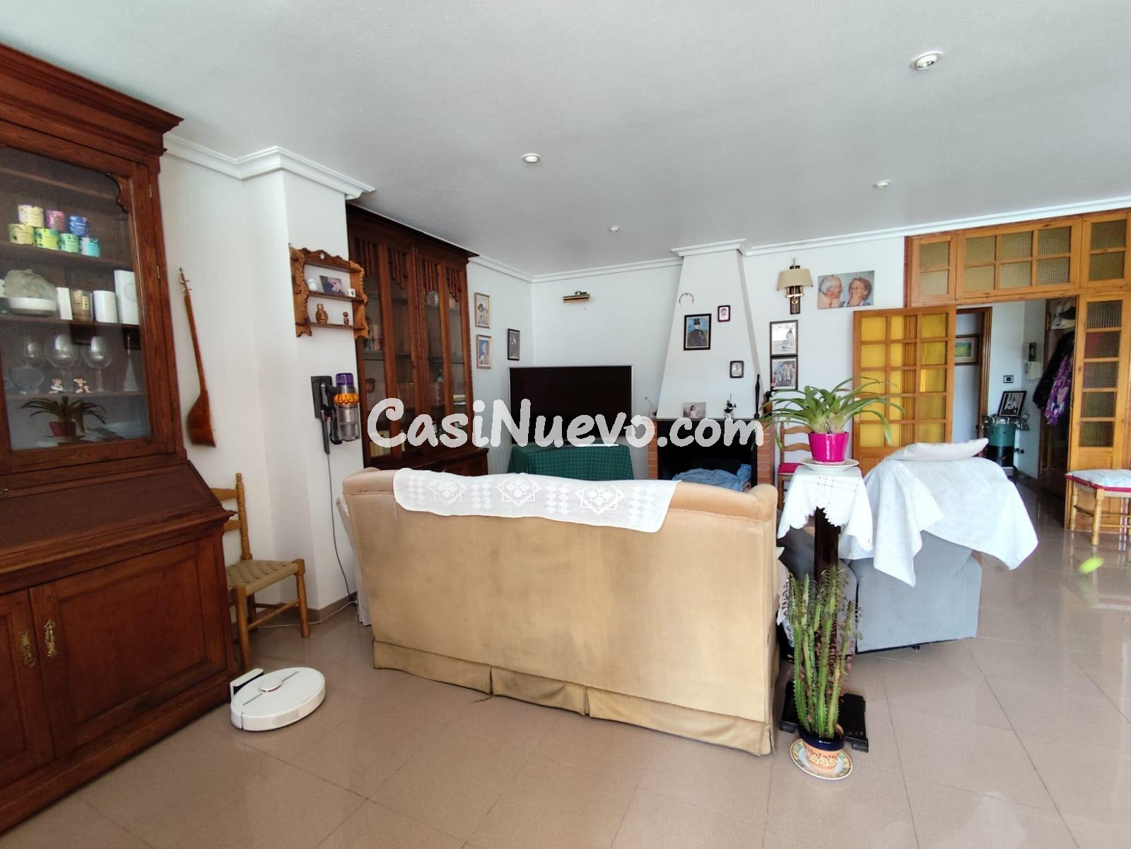 ¿Buscas espacio de verdad en el centro de Calasparra? - foto 8