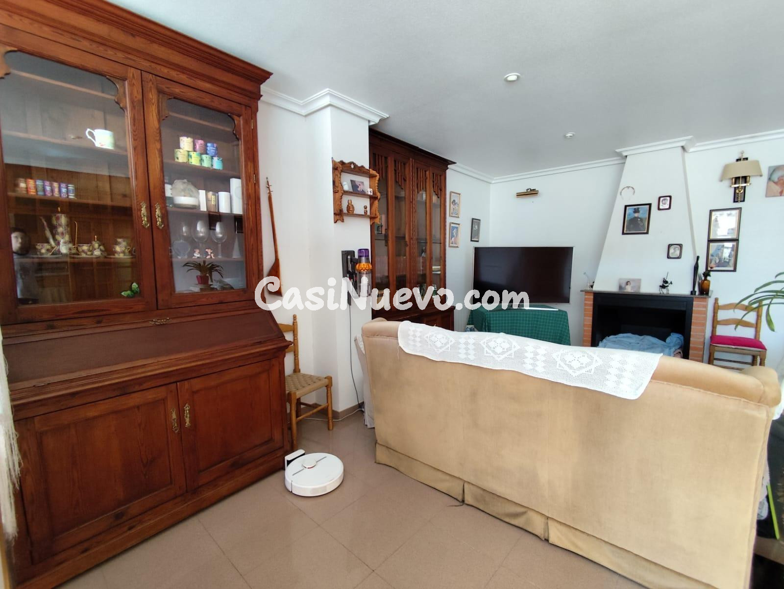 ¿Buscas espacio de verdad en el centro de Calasparra? - foto 9