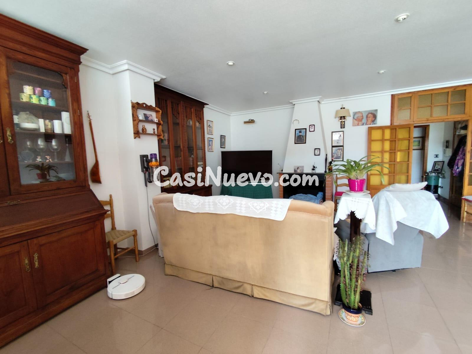 ¿Buscas espacio de verdad en el centro de Calasparra? - foto 12