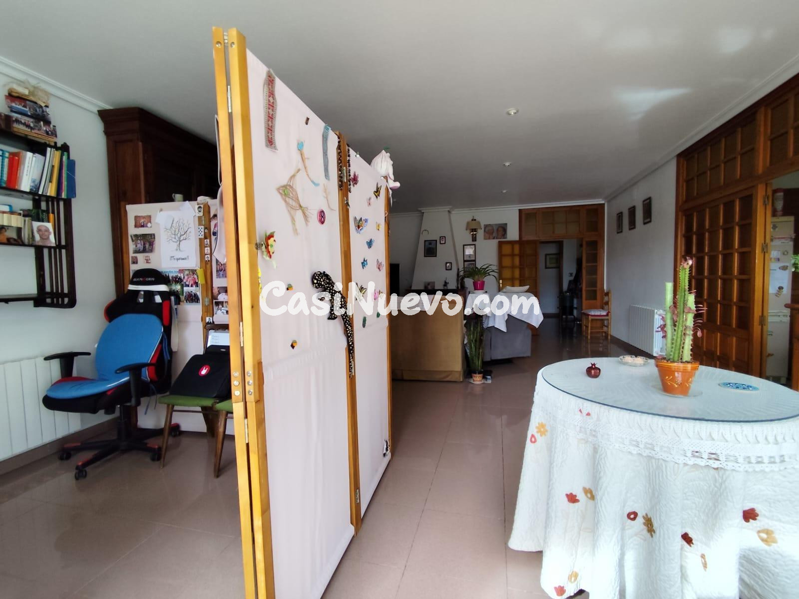 ¿Buscas espacio de verdad en el centro de Calasparra? - foto 13