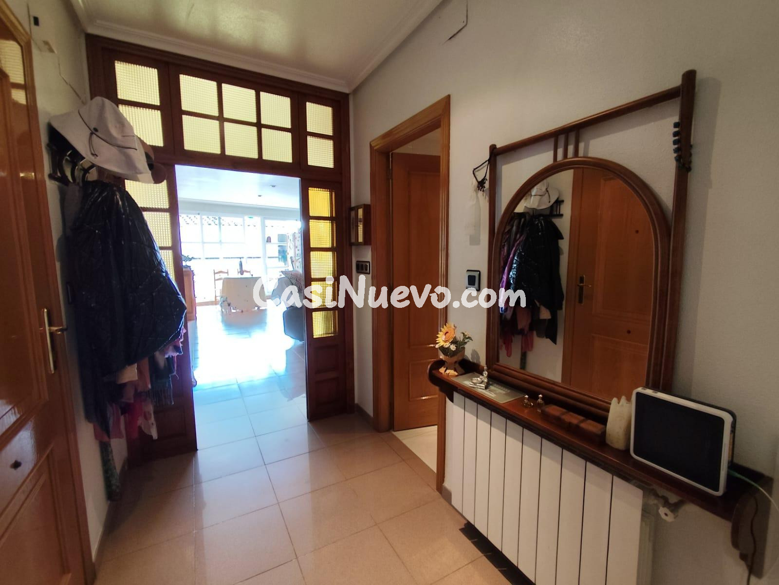 ¿Buscas espacio de verdad en el centro de Calasparra? - foto 14