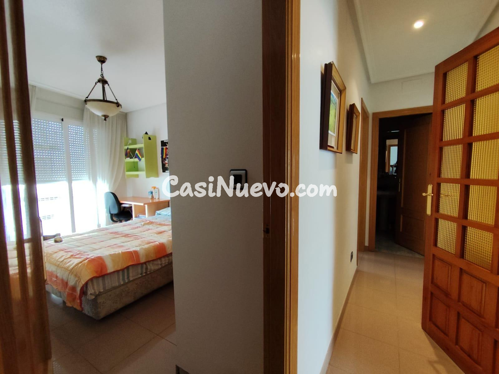 ¿Buscas espacio de verdad en el centro de Calasparra? - foto 16