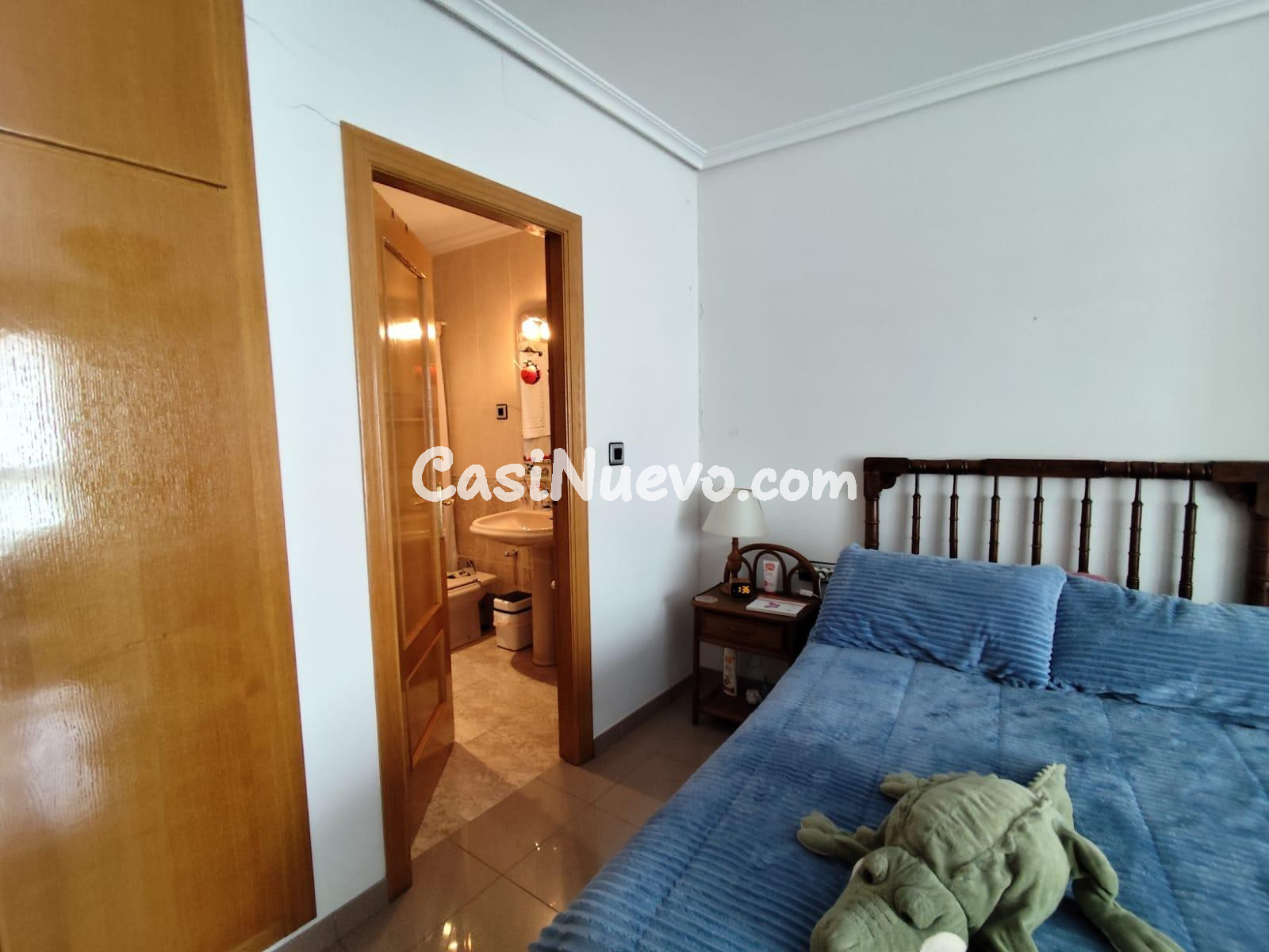 ¿Buscas espacio de verdad en el centro de Calasparra? - foto 17