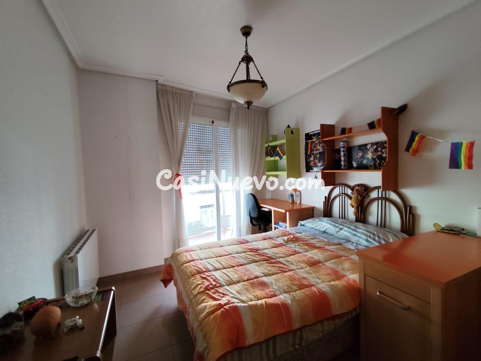 ¿Buscas espacio de verdad en el centro de Calasparra? - foto 22