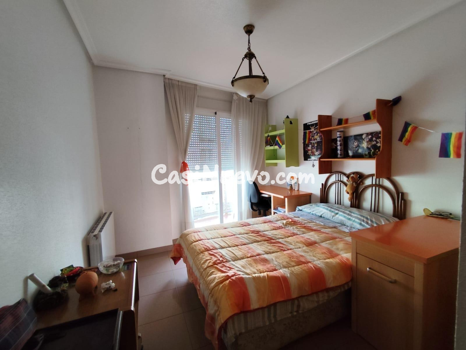 ¿Buscas espacio de verdad en el centro de Calasparra? - foto 25