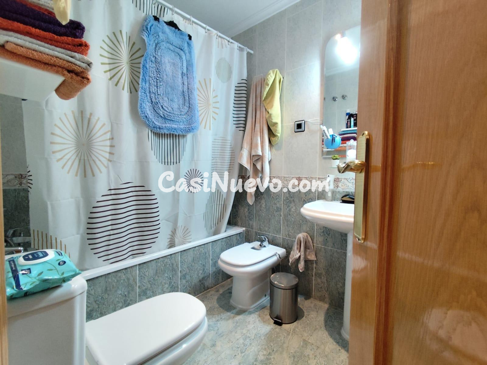 ¿Buscas espacio de verdad en el centro de Calasparra? - foto 26