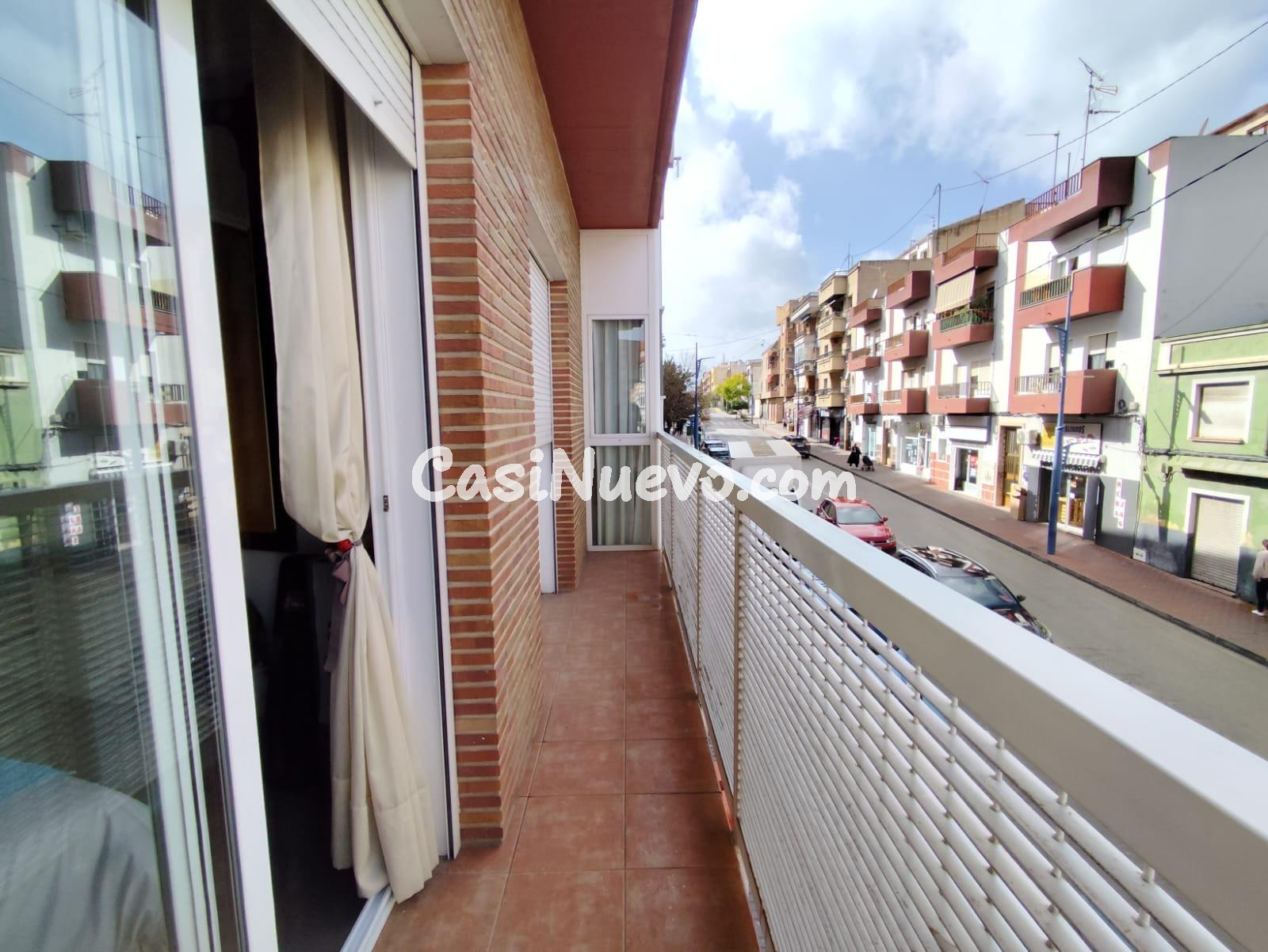 ¿Buscas espacio de verdad en el centro de Calasparra? - foto 28