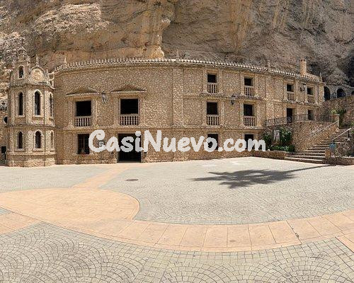 ¿Buscas espacio de verdad en el centro de Calasparra? - foto 29