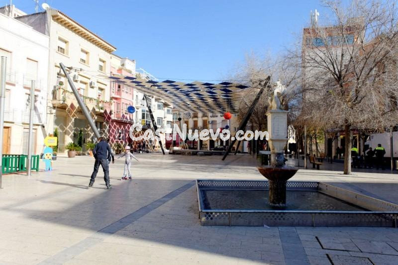 ¿Buscas espacio de verdad en el centro de Calasparra? - foto 30