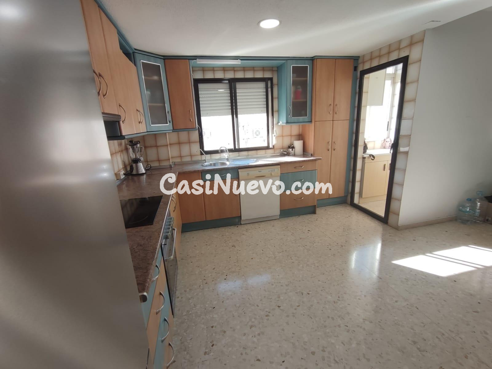 Amplitud y Confort en el Corazón de Orihuela: 125m2 para cre - foto 2