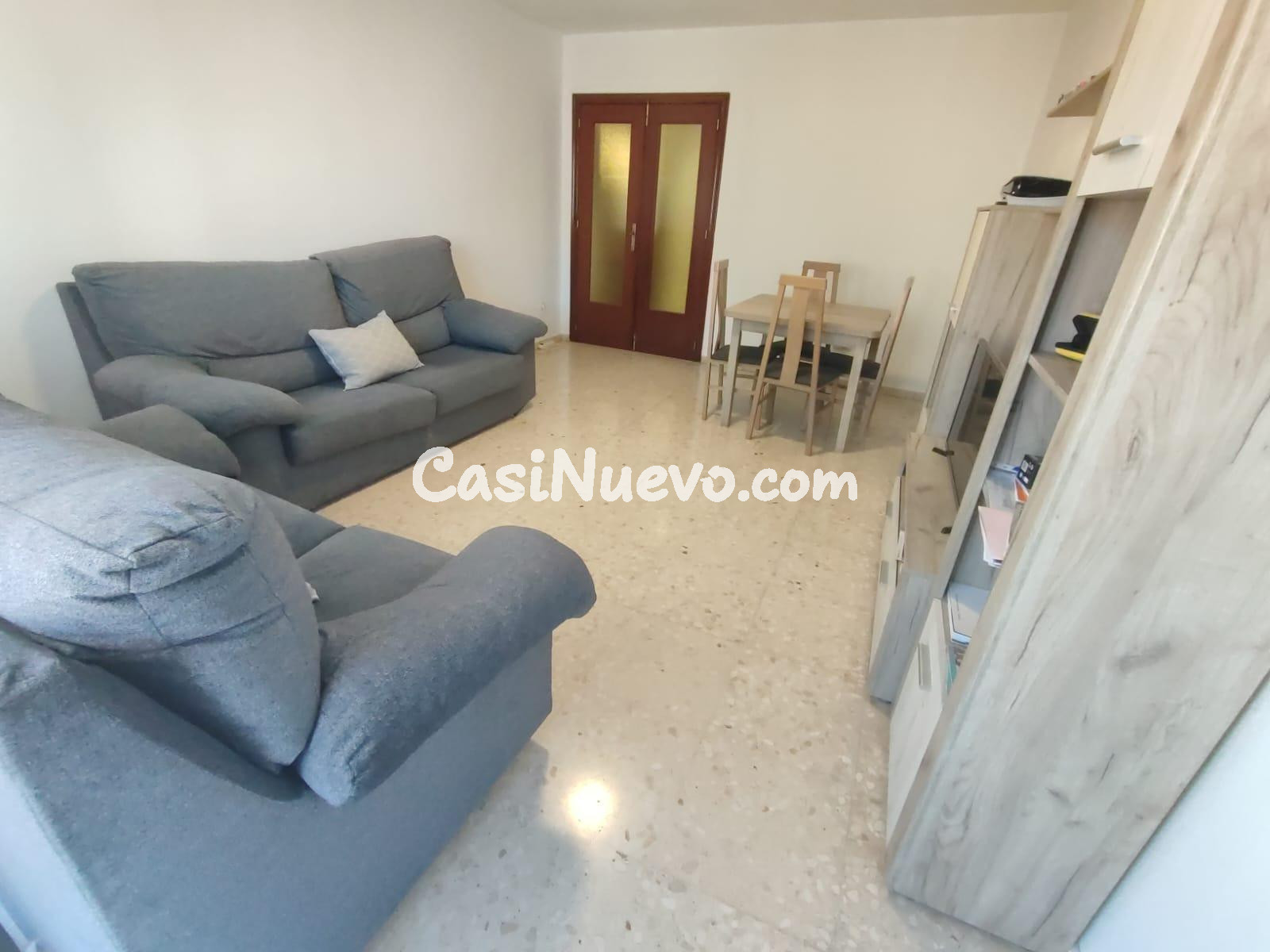 Amplitud y Confort en el Corazón de Orihuela: 125m2 para cre - foto 5