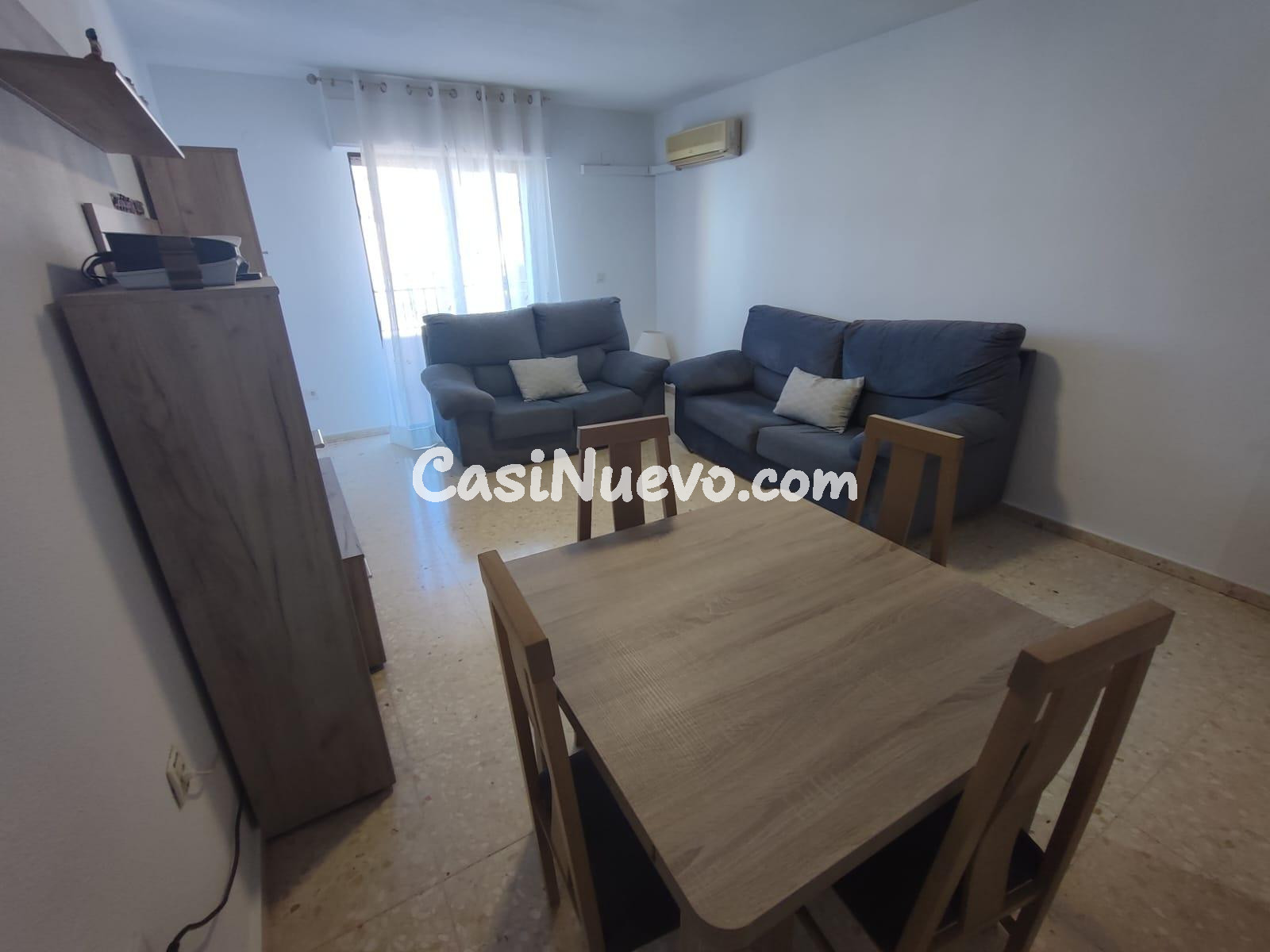 Amplitud y Confort en el Corazón de Orihuela: 125m2 para cre - foto 6