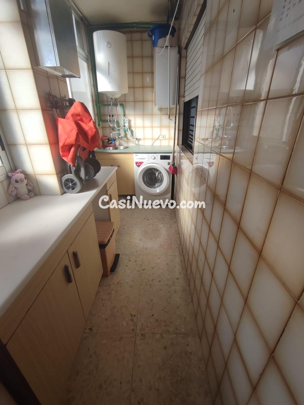 Amplitud y Confort en el Corazón de Orihuela: 125m2 para cre - foto 12