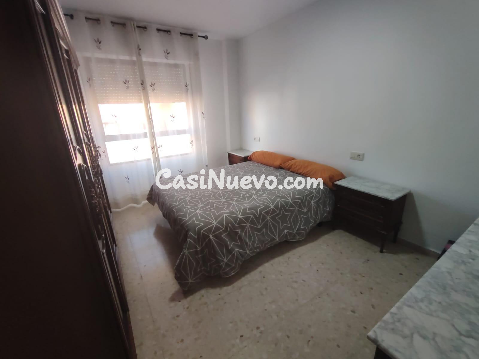 Amplitud y Confort en el Corazón de Orihuela: 125m2 para cre - foto 17
