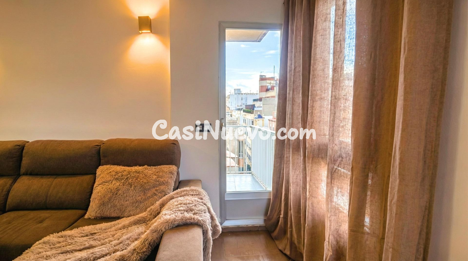 Piso en el corazón de Burriana con ascensor - foto 2