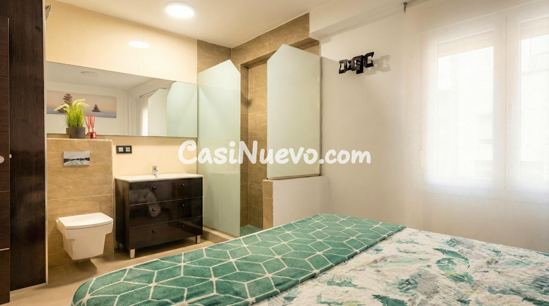 Piso en el corazón de Burriana con ascensor - foto 6