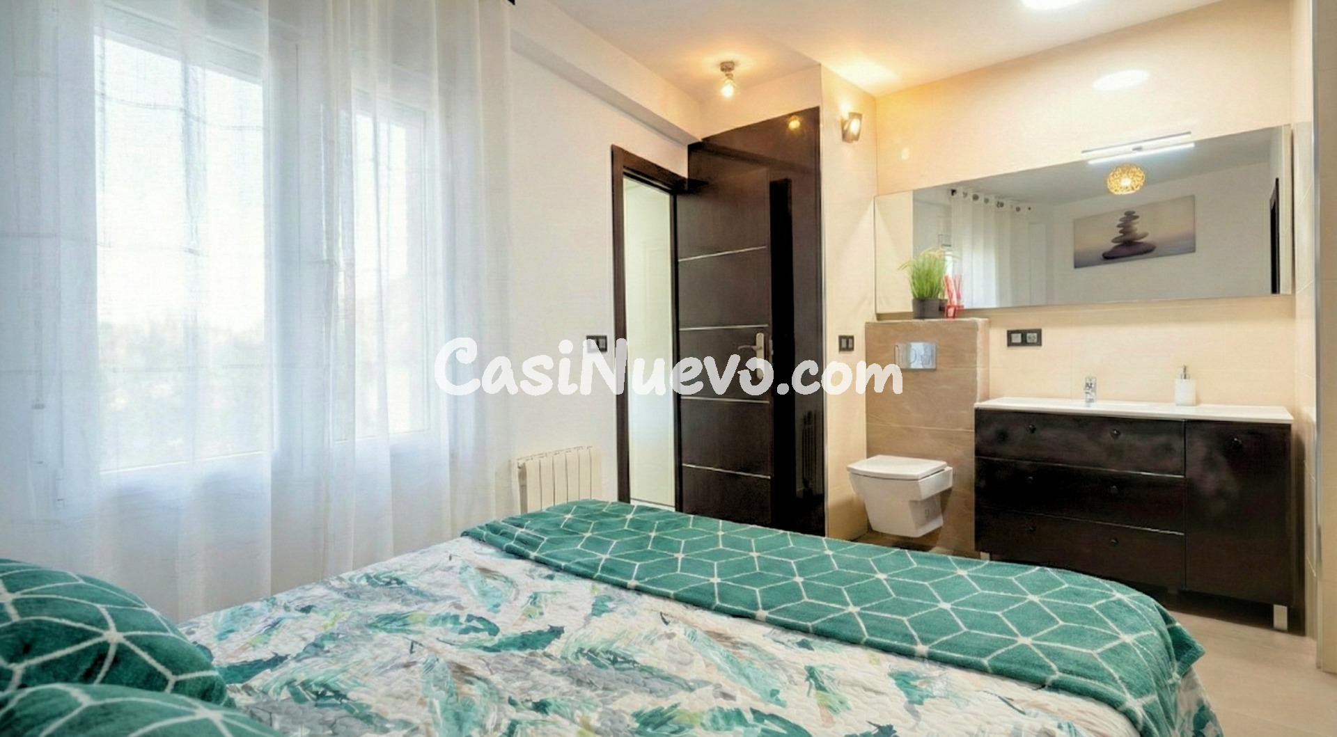 Piso en el corazón de Burriana con ascensor - foto 7