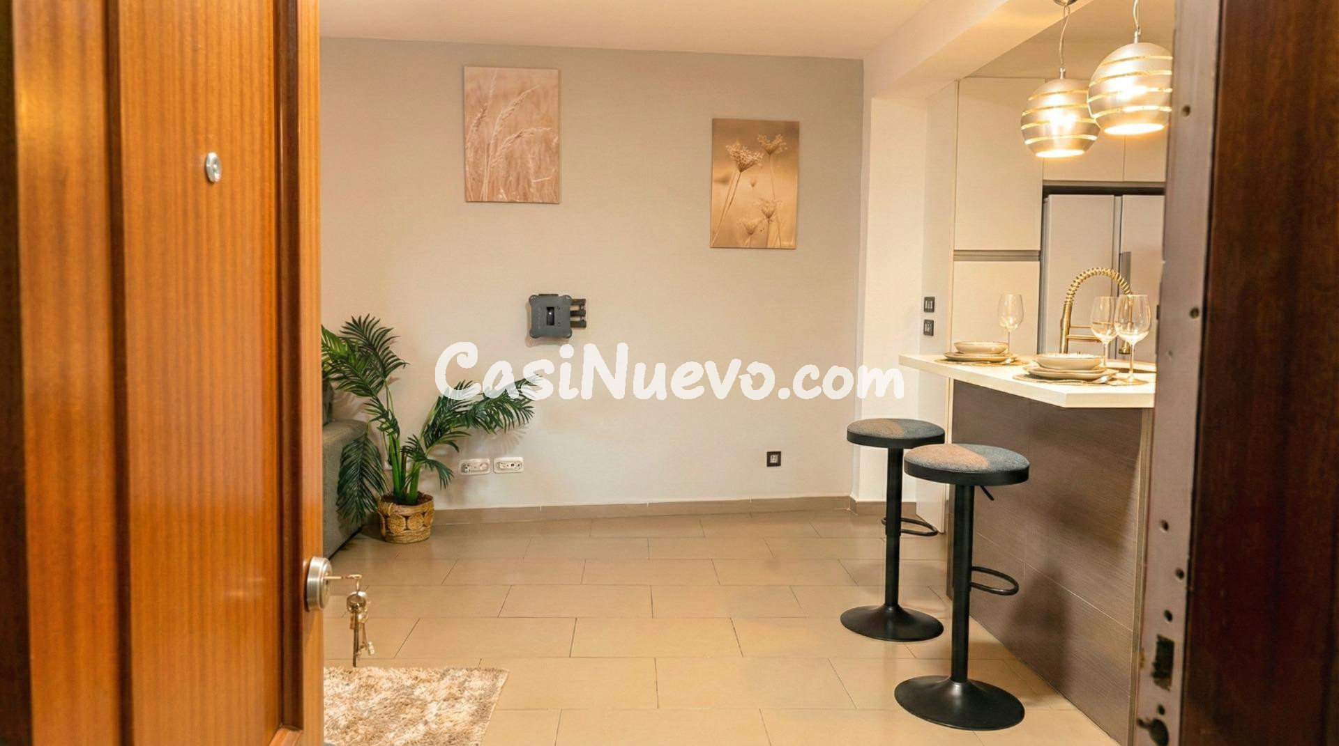 Piso en el corazón de Burriana con ascensor - foto 9