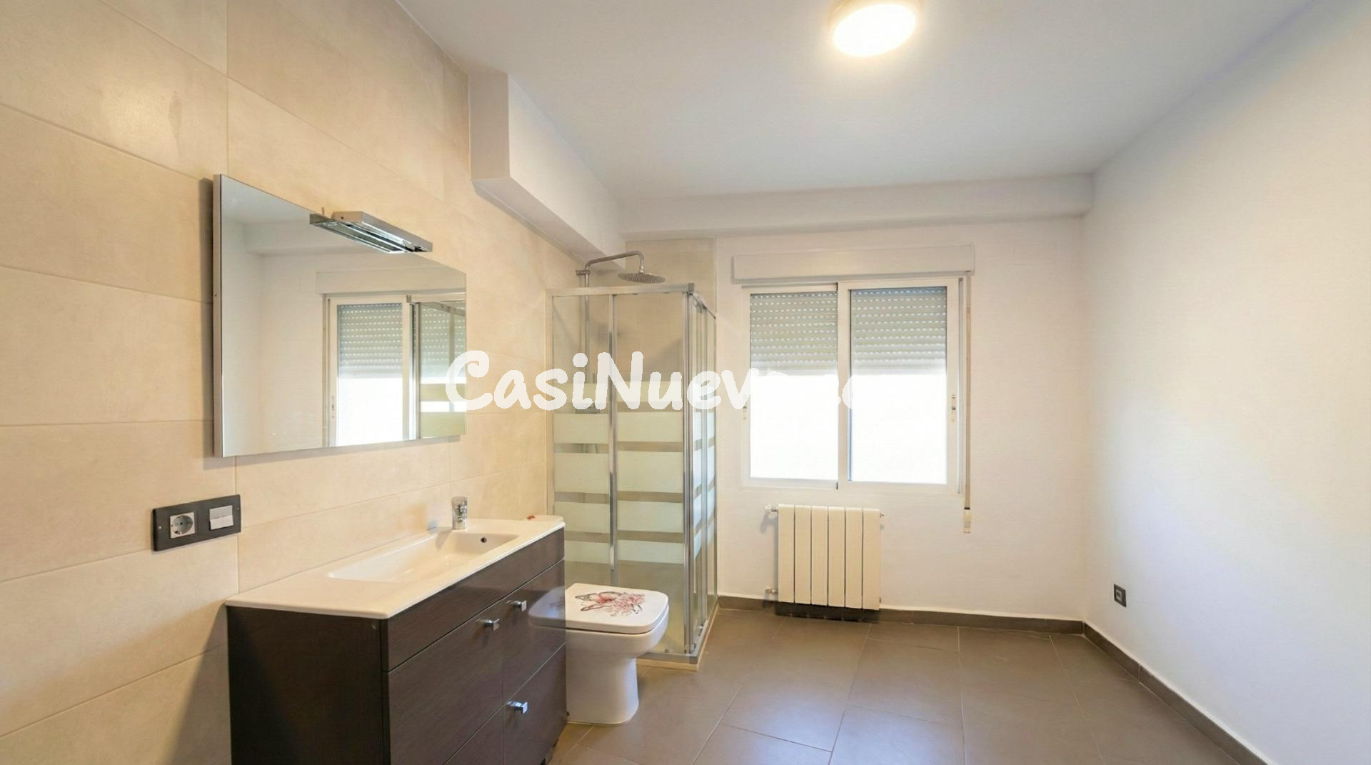 Piso en el corazón de Burriana con ascensor - foto 10