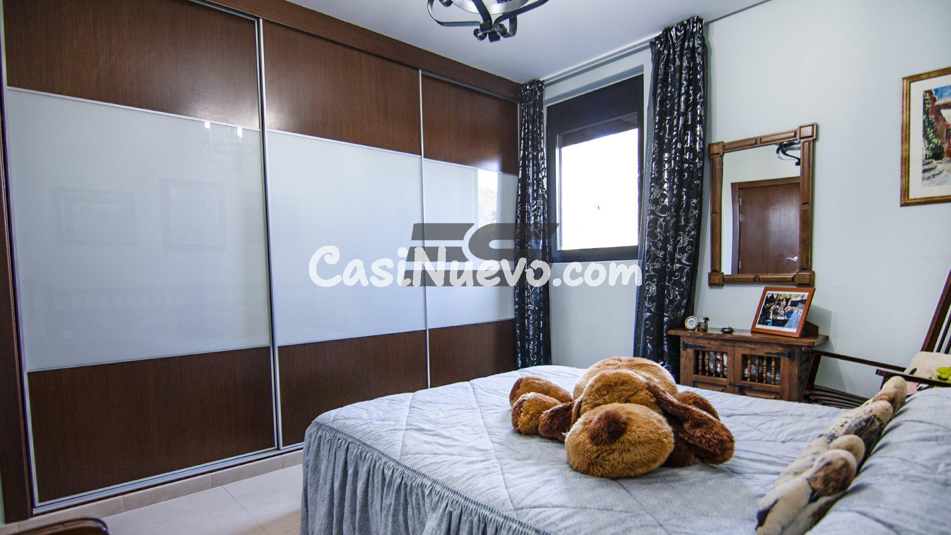 Exclusivo chalet en plena naturaleza con piscina, gran terre - foto 25