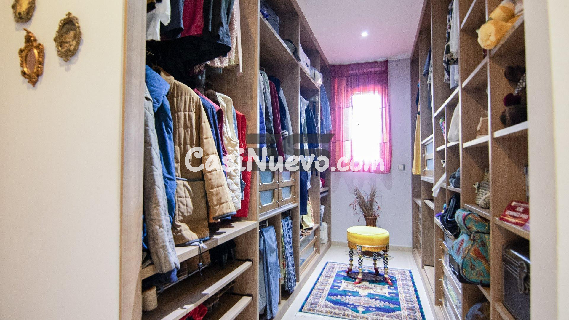 Exclusivo chalet en plena naturaleza con piscina, gran terre - foto 31