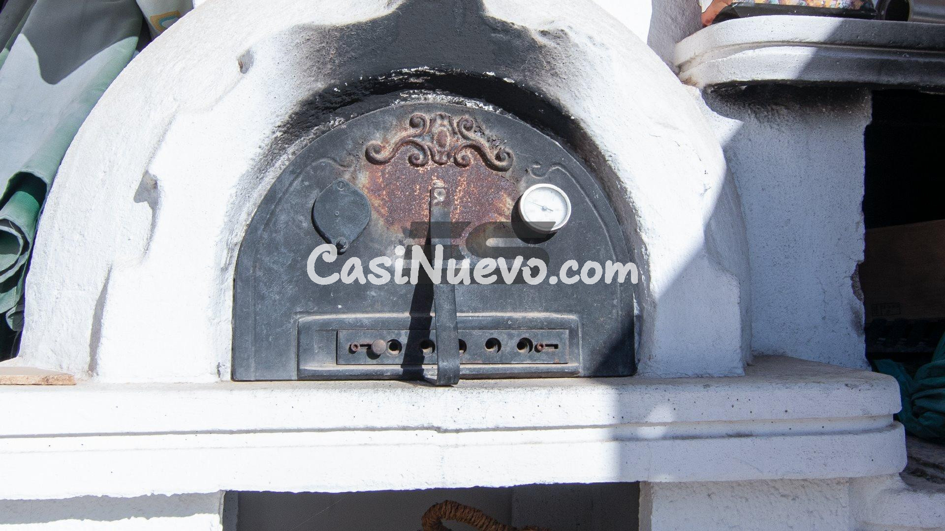 Exclusivo chalet en plena naturaleza con piscina, gran terre - foto 38