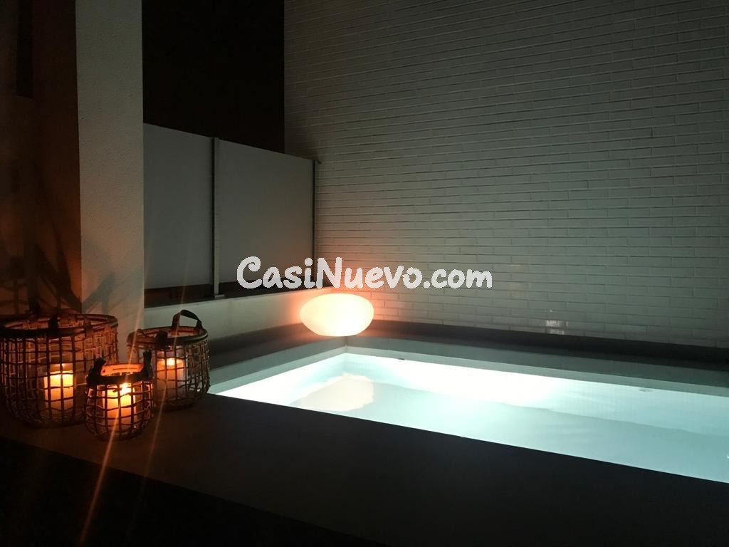 BONITO ÁTICO EN GUARDAMAR DEL SEGURA CON VISTAS IMPRESIONANT - foto 2