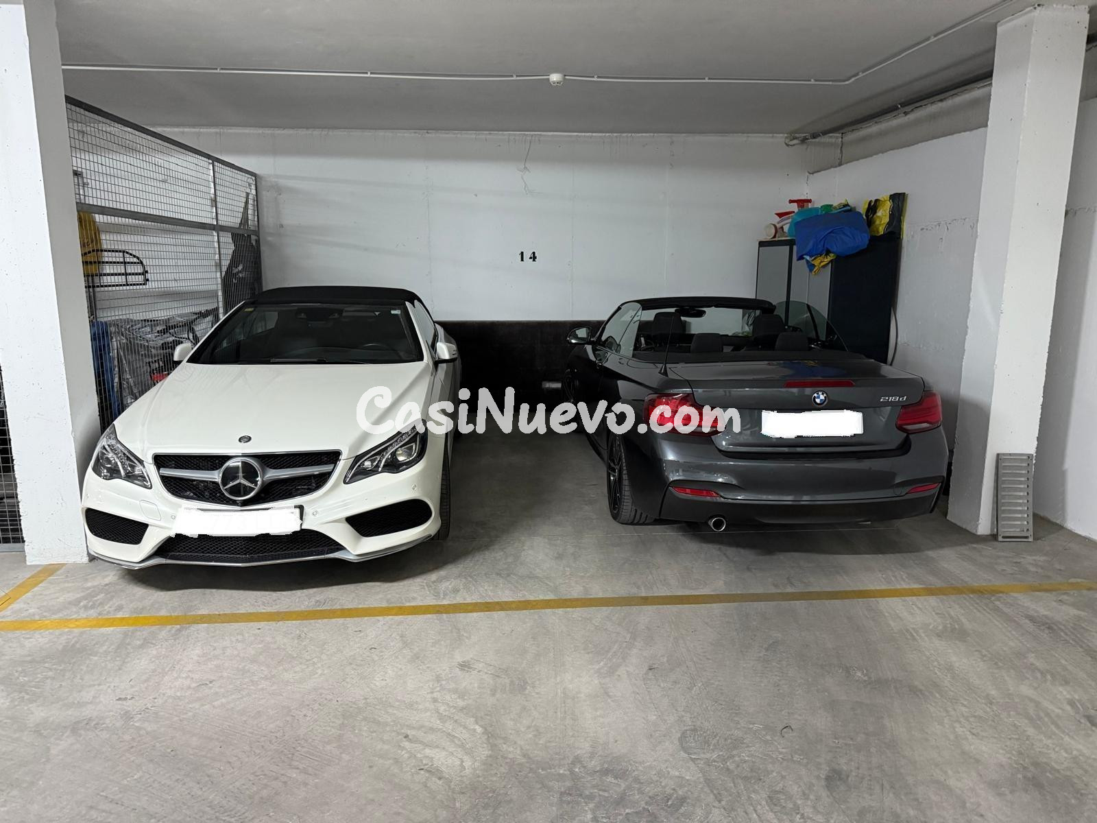 BONITO ÁTICO EN GUARDAMAR DEL SEGURA CON VISTAS IMPRESIONANT - foto 3