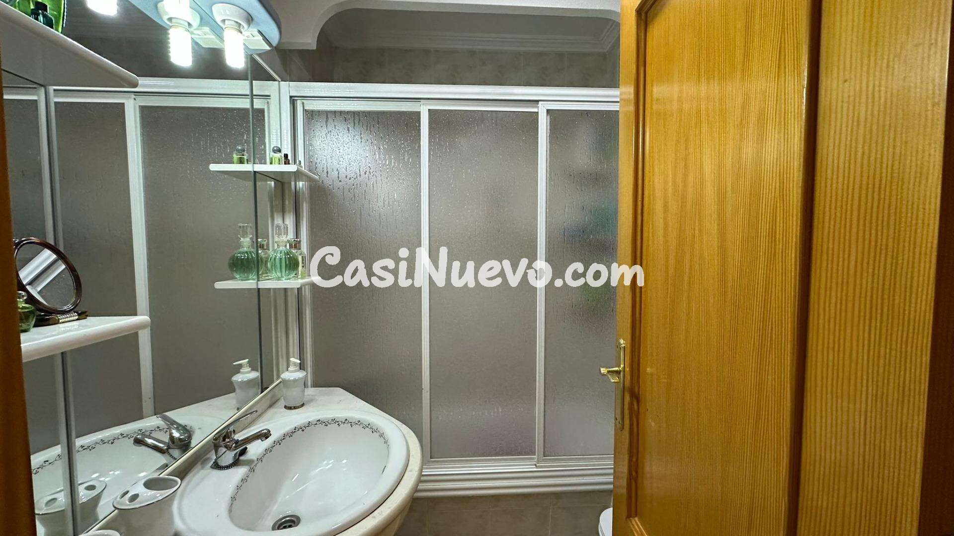 APARTAMENTO DE 2 HAB Y 1 BAÑO CON TERRAZA A 200M DE LA PLAYA - foto 18