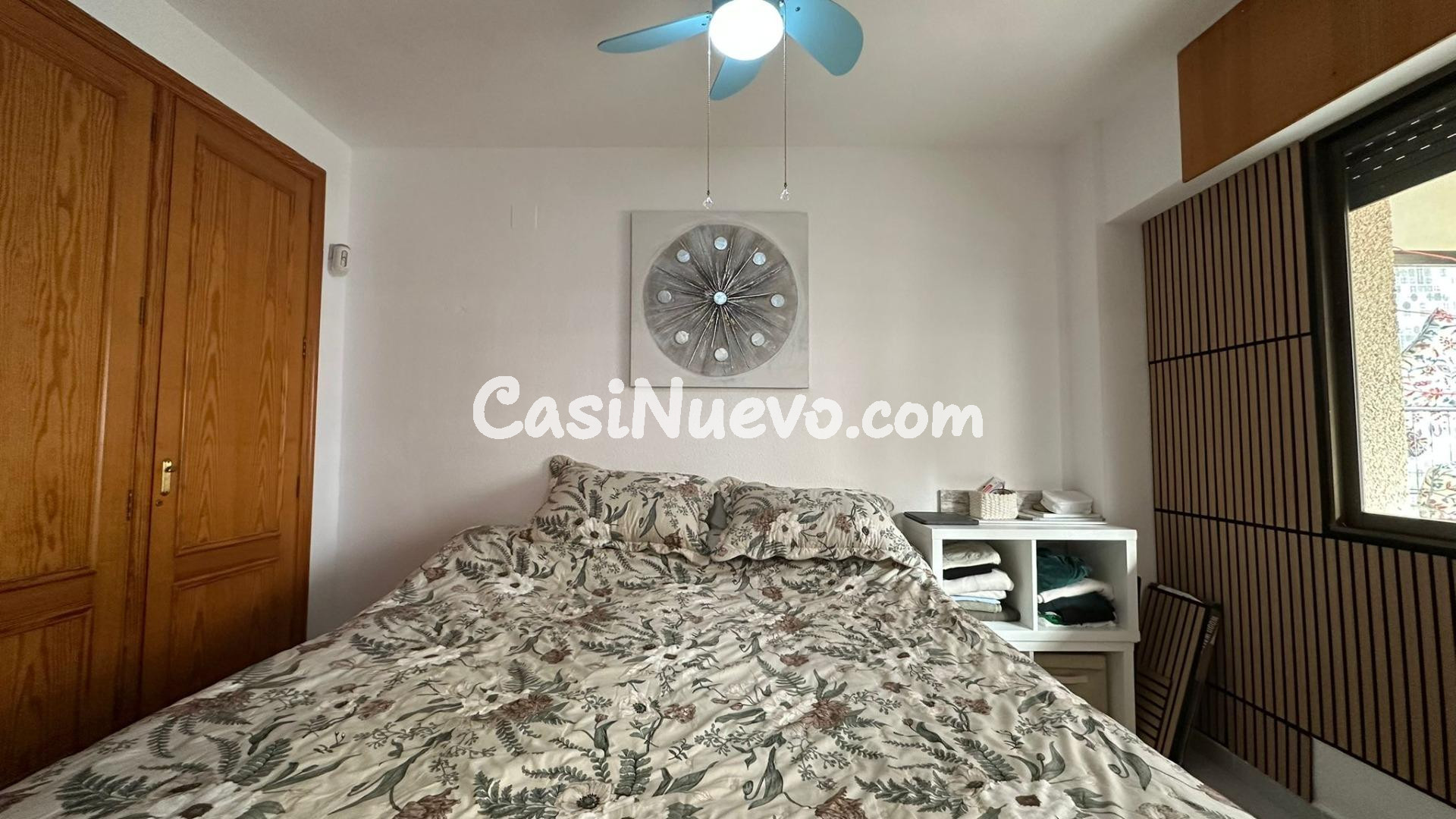 APARTAMENTO DE 1 HAB Y 1 BAÑO CON PISCINA Y TERRAZA EN EL CE - foto 12