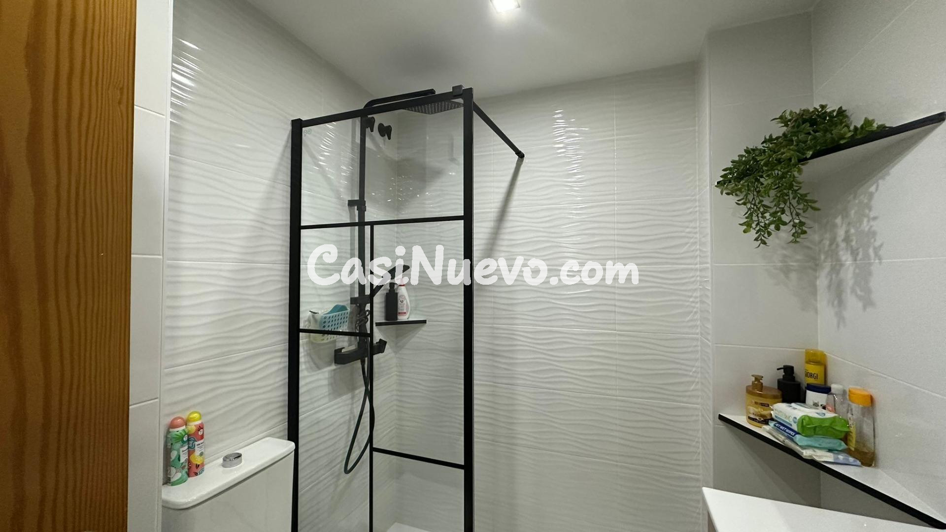 APARTAMENTO DE 1 HAB Y 1 BAÑO CON PISCINA Y TERRAZA EN EL CE - foto 19