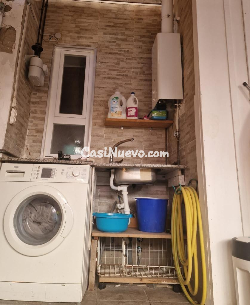 Adosado en La Florida, Alicante - Venta con Inquilino - foto 3