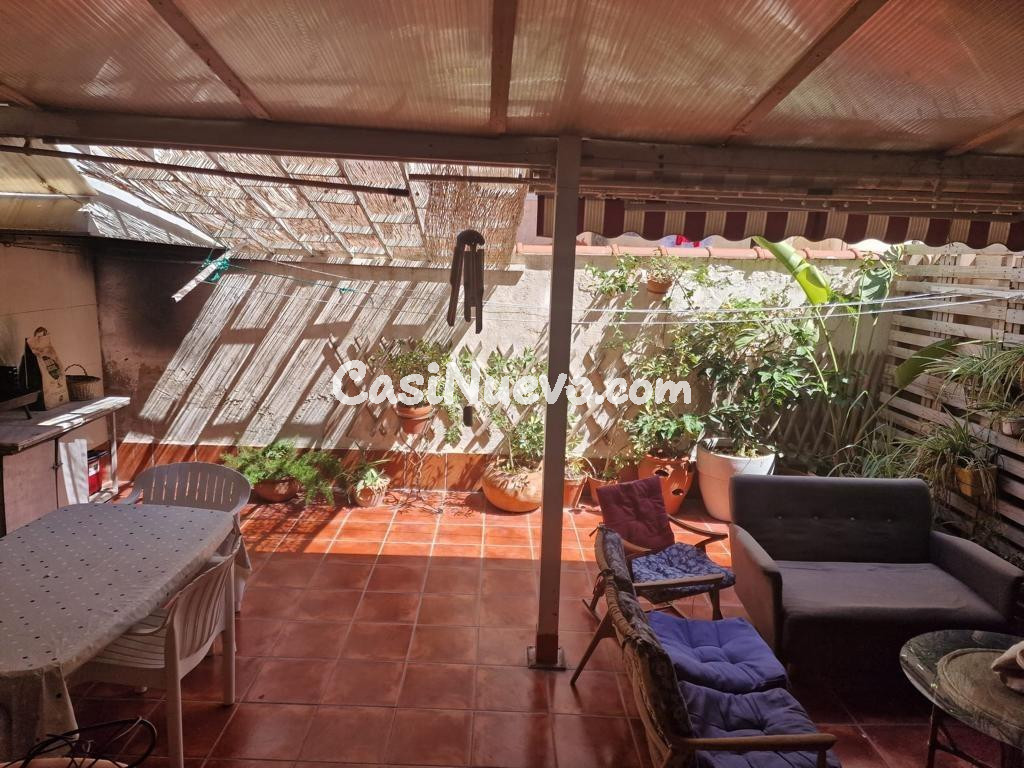 Adosado en La Florida, Alicante - Venta con Inquilino - foto 4