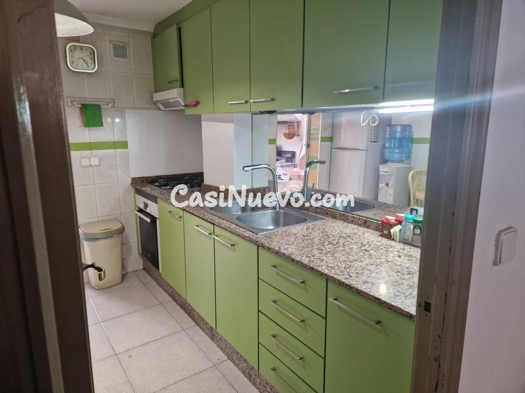 Adosado en La Florida, Alicante - Venta con Inquilino - foto 5