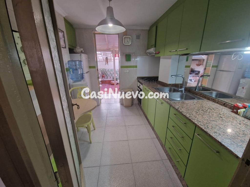 Adosado en La Florida, Alicante - Venta con Inquilino - foto 6