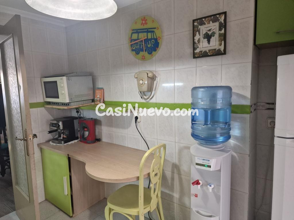 Adosado en La Florida, Alicante - Venta con Inquilino - foto 8