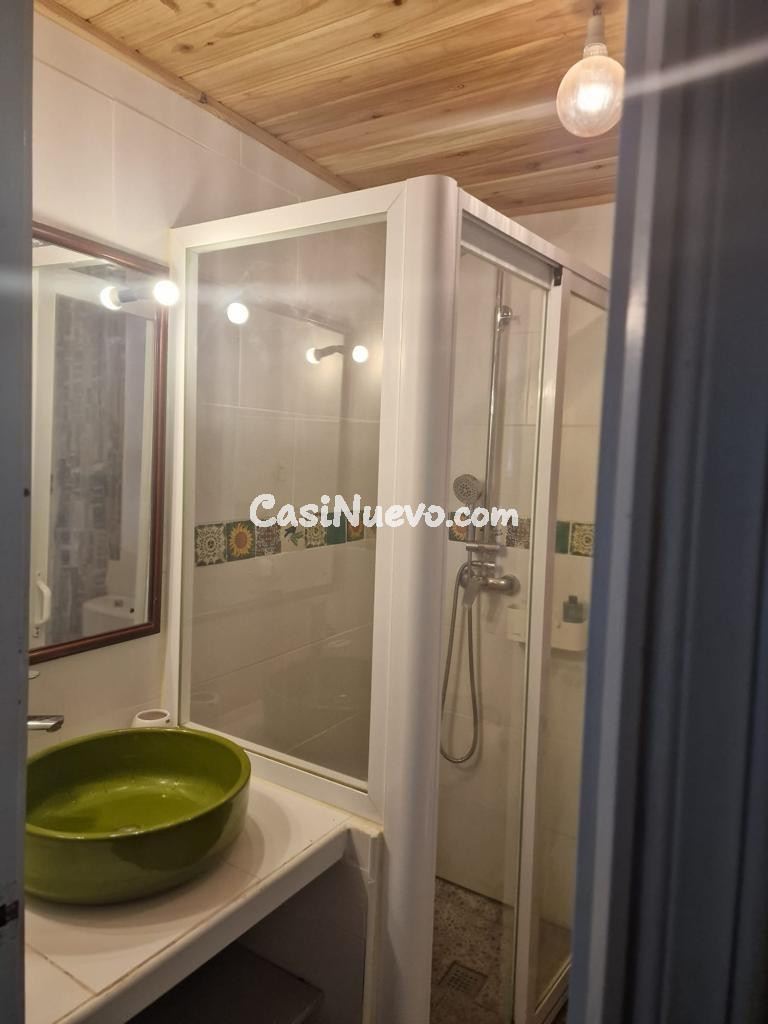 Adosado en La Florida, Alicante - Venta con Inquilino - foto 12