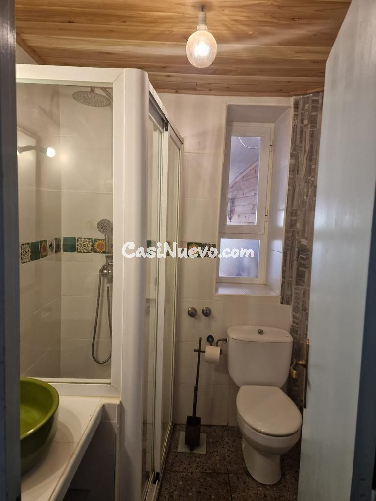 Adosado en La Florida, Alicante - Venta con Inquilino - foto 13