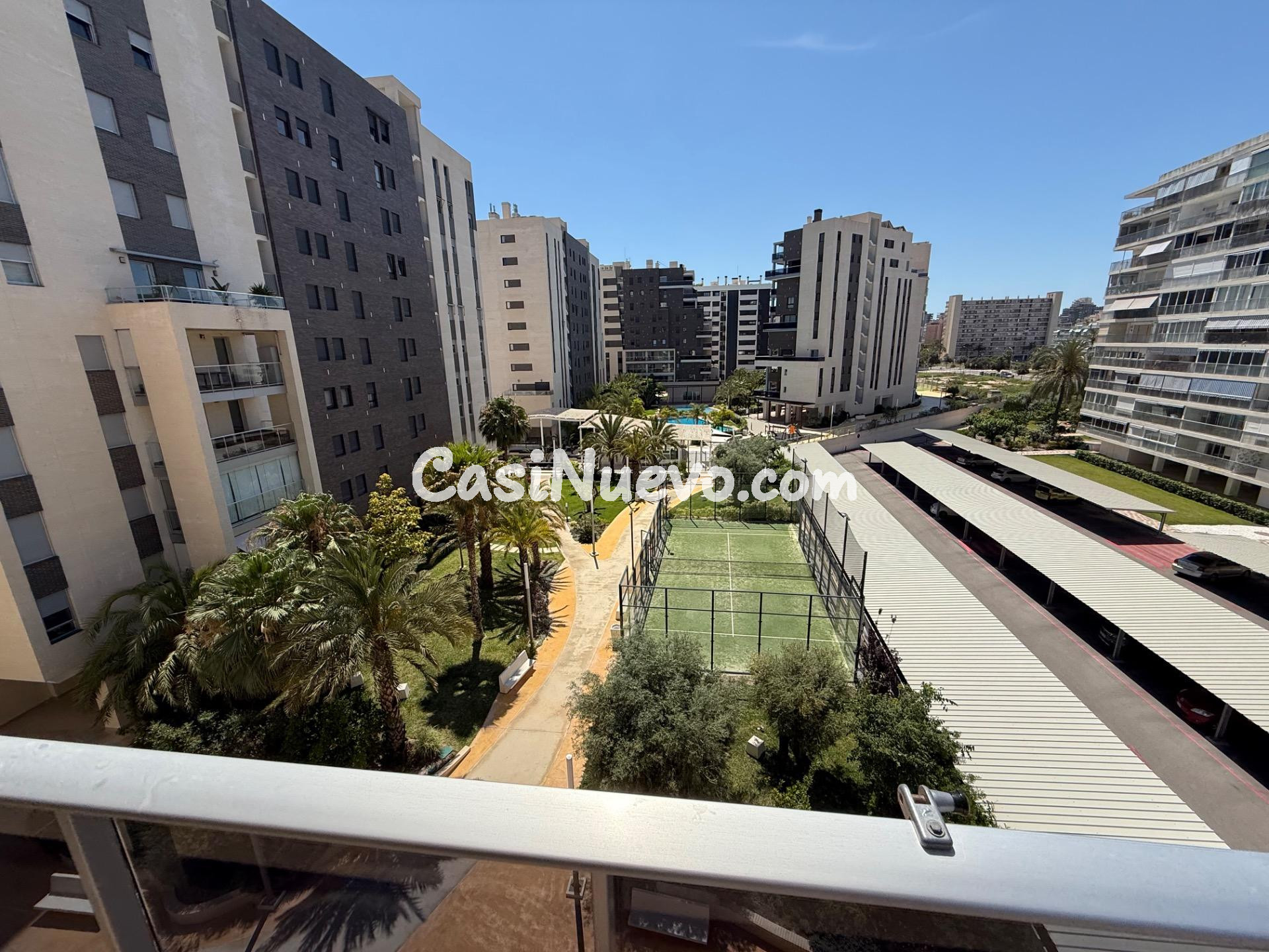 Precioso Apartamento de 2 Dormitorios con Garaje en una de l - foto 2