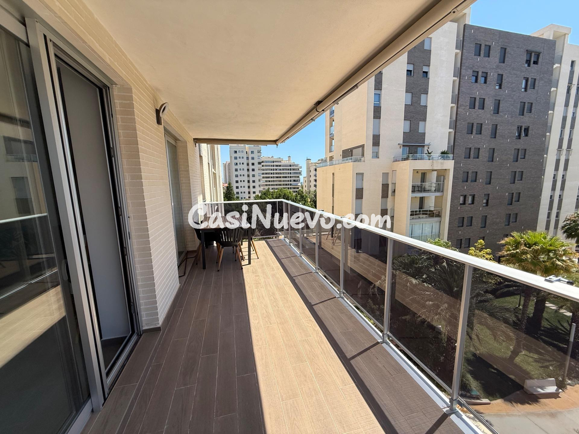 Precioso Apartamento de 2 Dormitorios con Garaje en una de l - foto 5