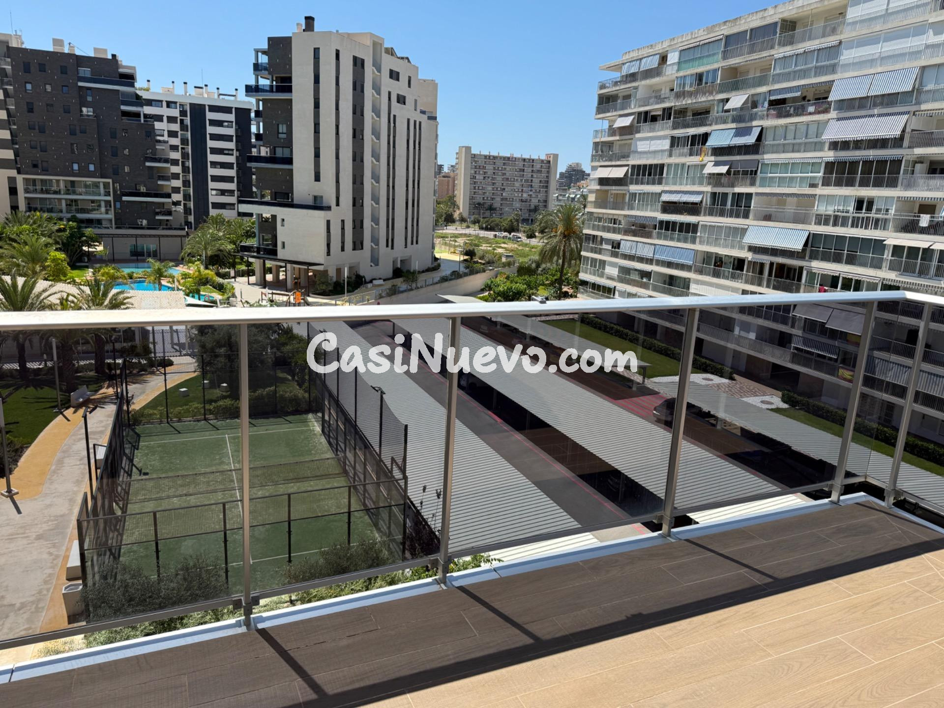 Precioso Apartamento de 2 Dormitorios con Garaje en una de l - foto 7