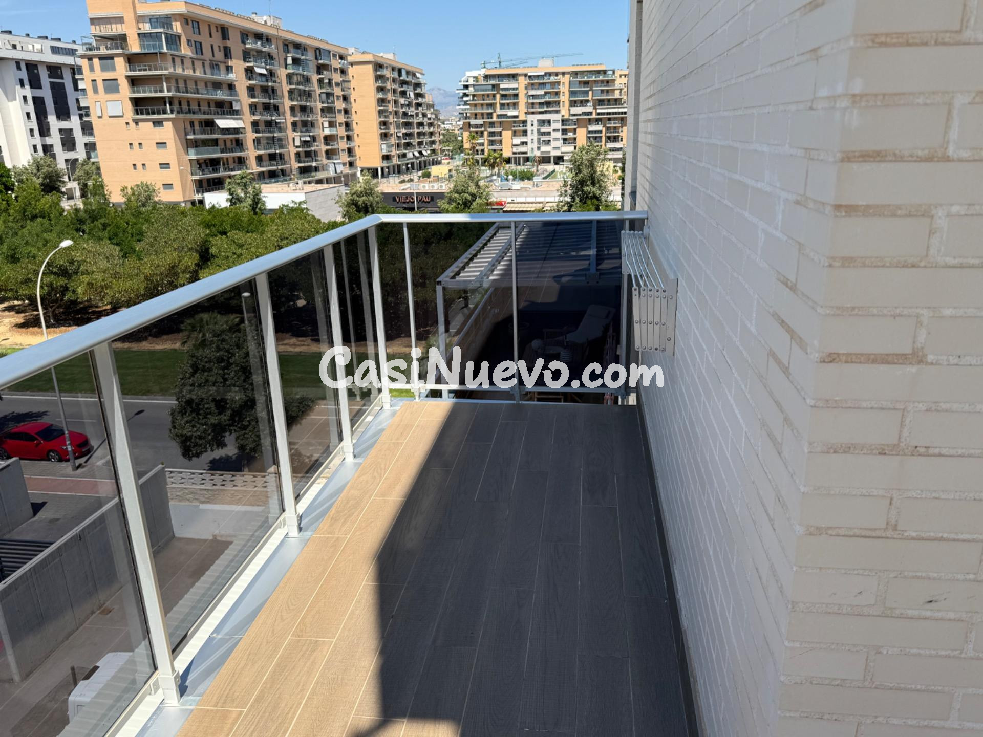 Precioso Apartamento de 2 Dormitorios con Garaje en una de l - foto 8