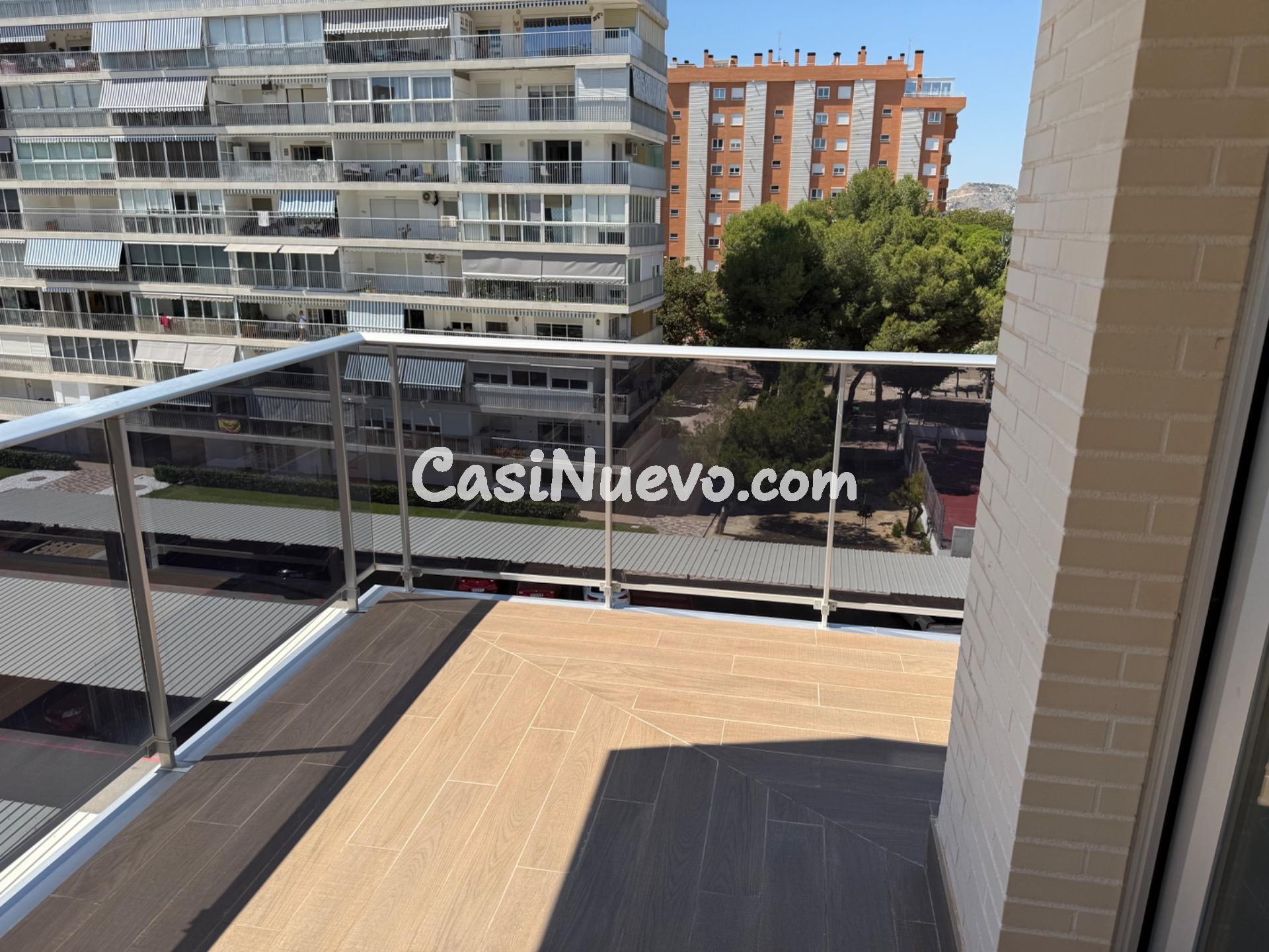 Precioso Apartamento de 2 Dormitorios con Garaje en una de l - foto 9