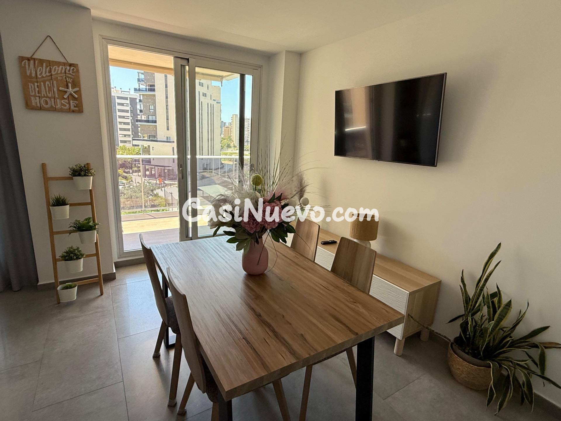 Precioso Apartamento de 2 Dormitorios con Garaje en una de l - foto 11