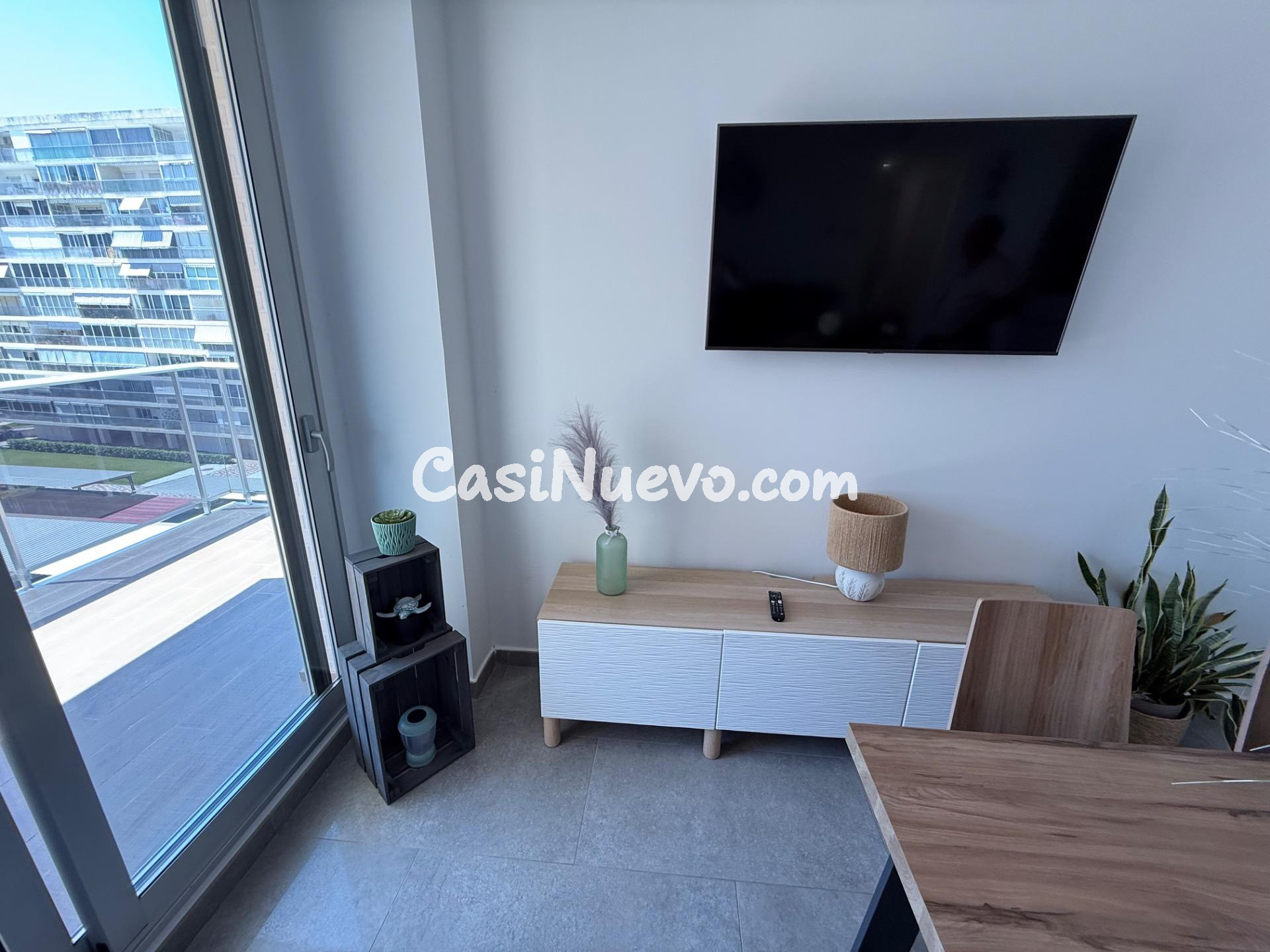 Precioso Apartamento de 2 Dormitorios con Garaje en una de l - foto 12