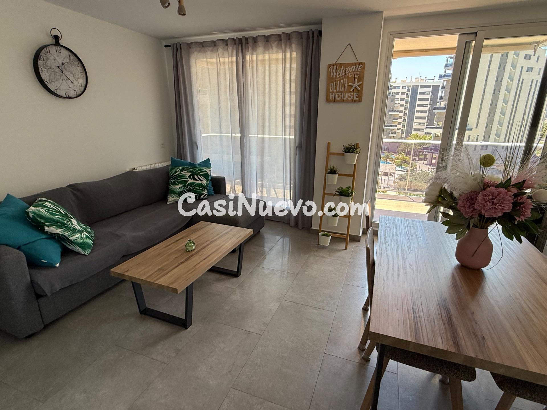 Precioso Apartamento de 2 Dormitorios con Garaje en una de l - foto 13