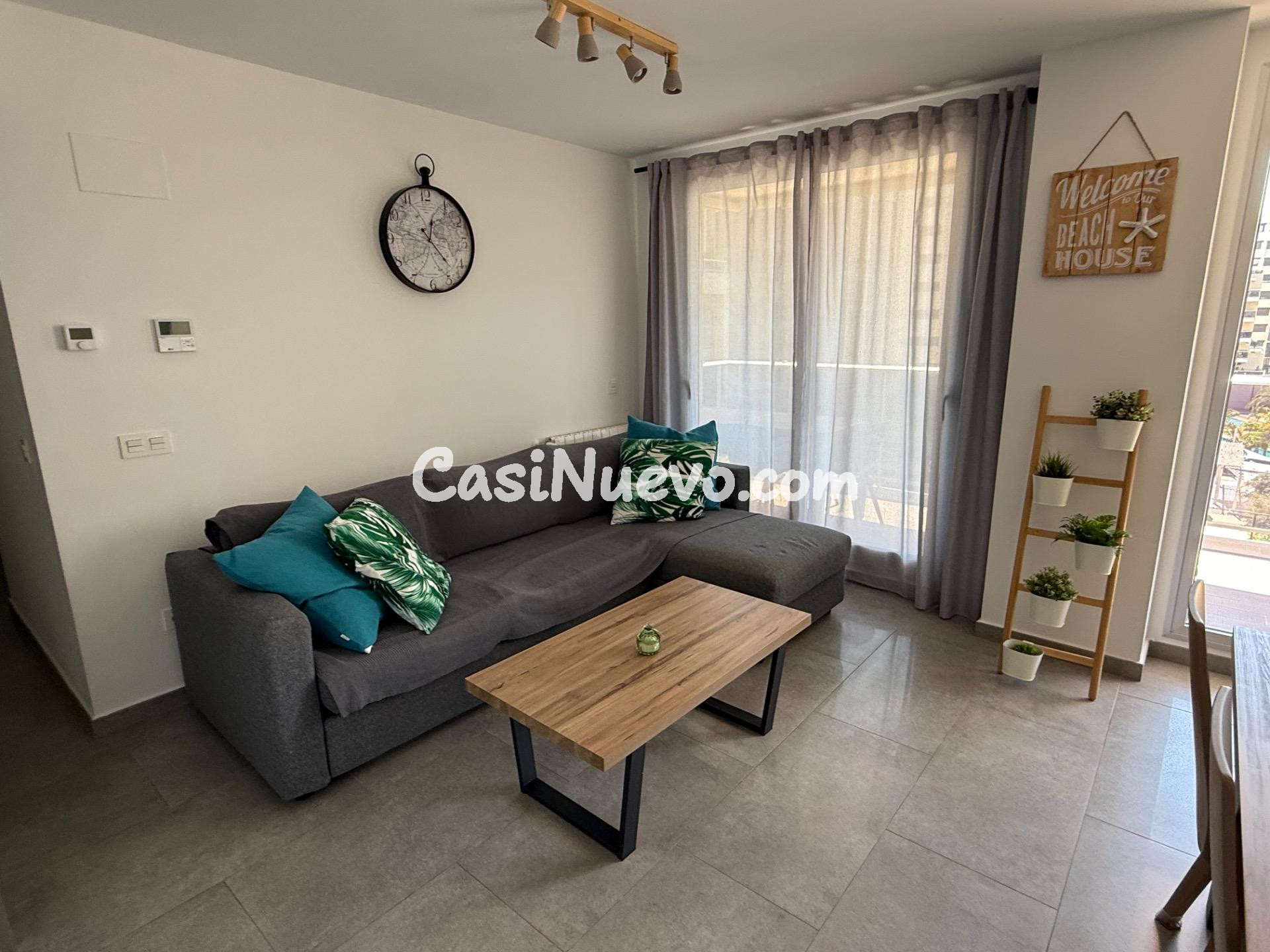 Precioso Apartamento de 2 Dormitorios con Garaje en una de l - foto 14