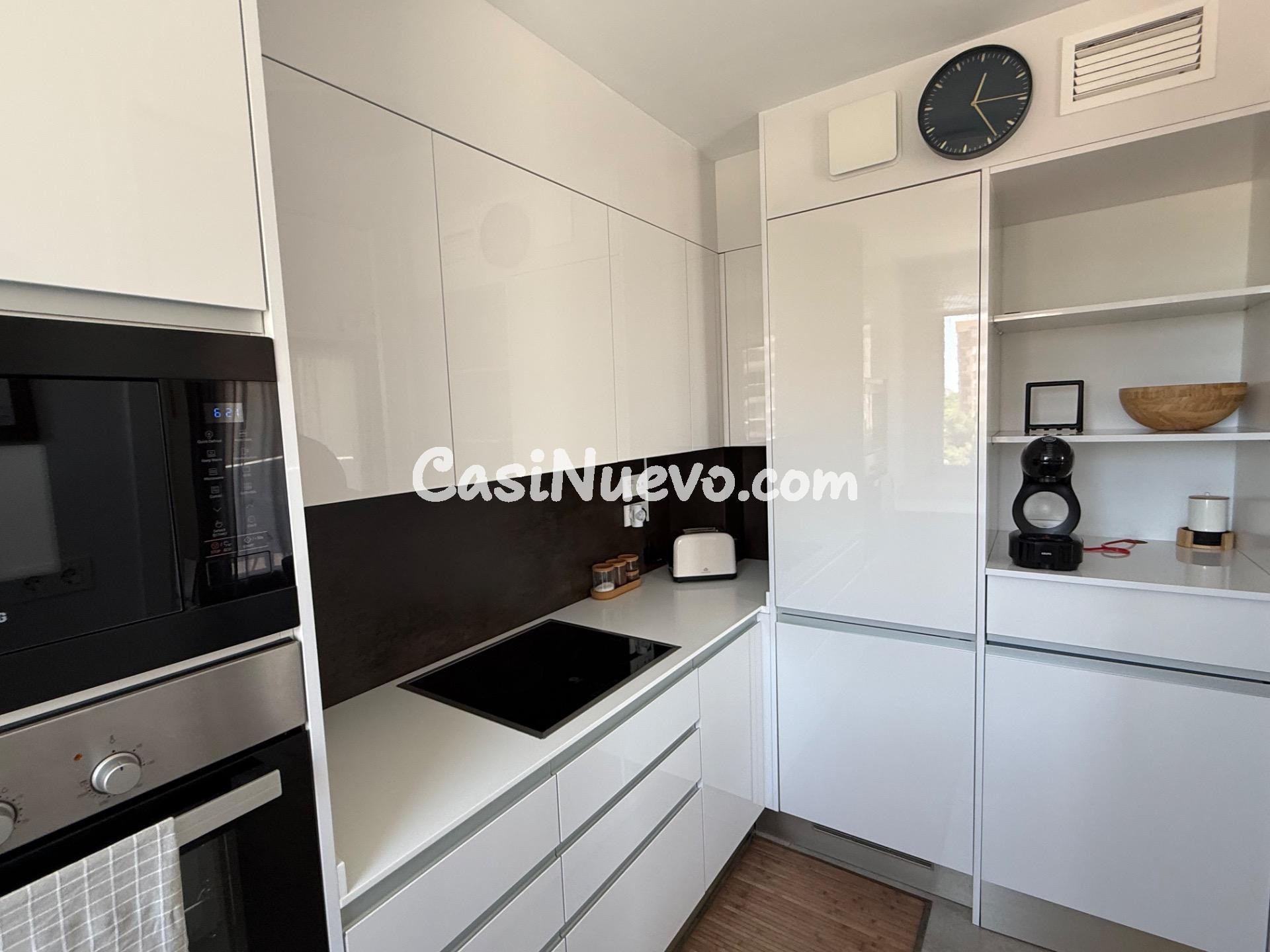 Precioso Apartamento de 2 Dormitorios con Garaje en una de l - foto 16