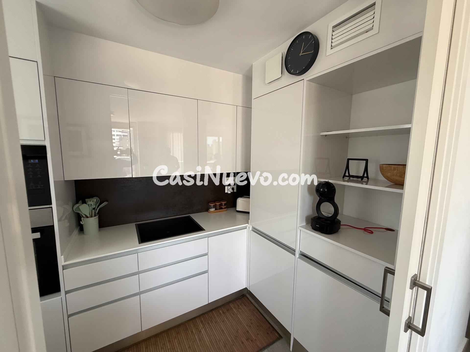 Precioso Apartamento de 2 Dormitorios con Garaje en una de l - foto 17