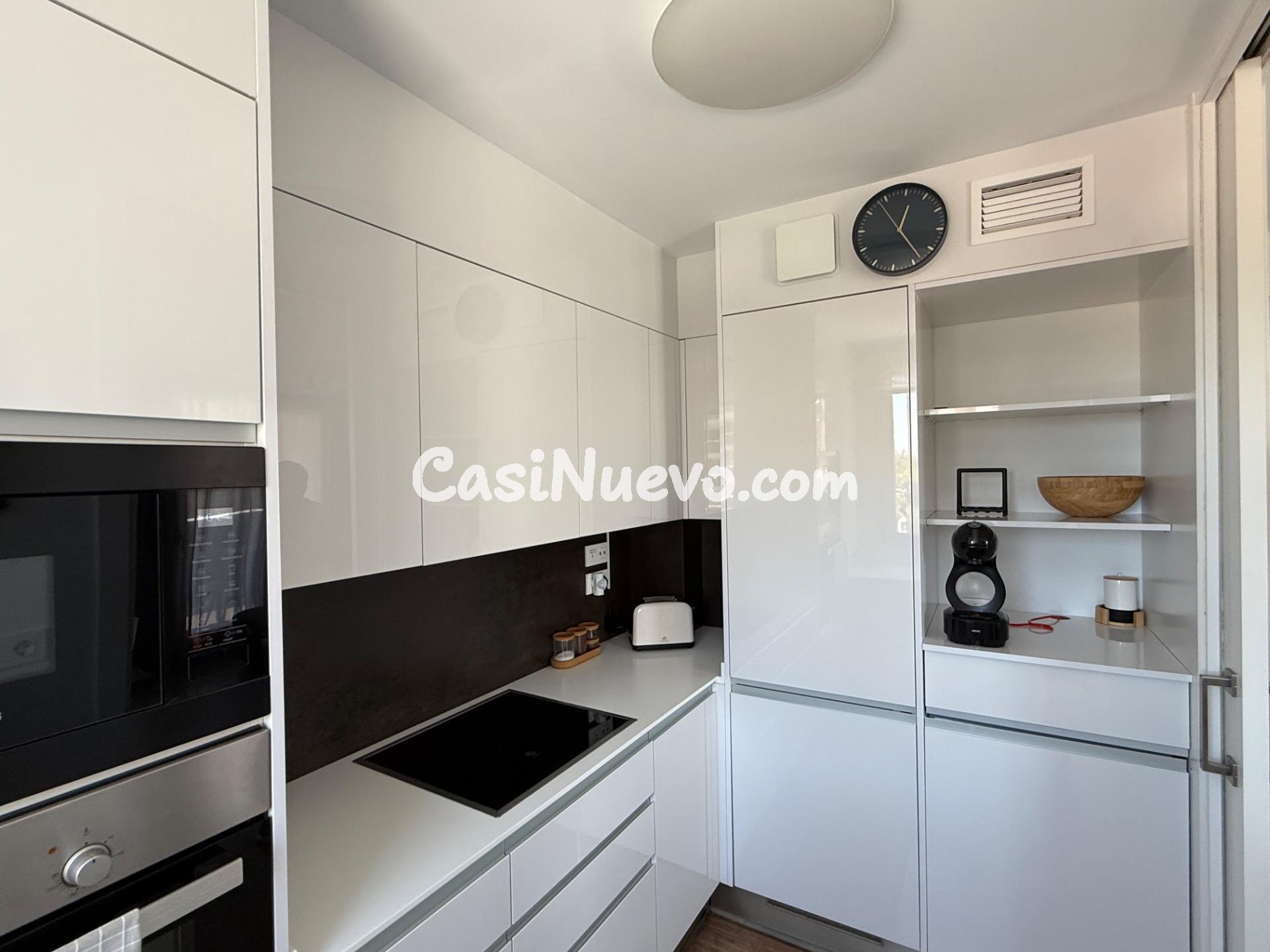 Precioso Apartamento de 2 Dormitorios con Garaje en una de l - foto 18